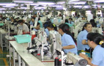 garment export factorys